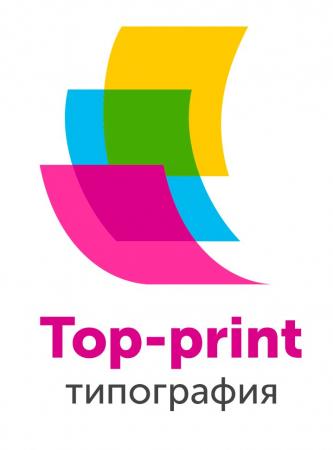 Фотография Типография Top-print 1