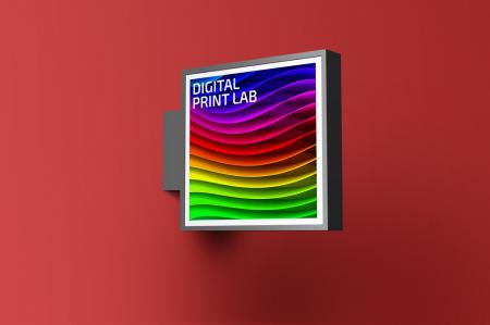 Фотография Digital Print Lab 1